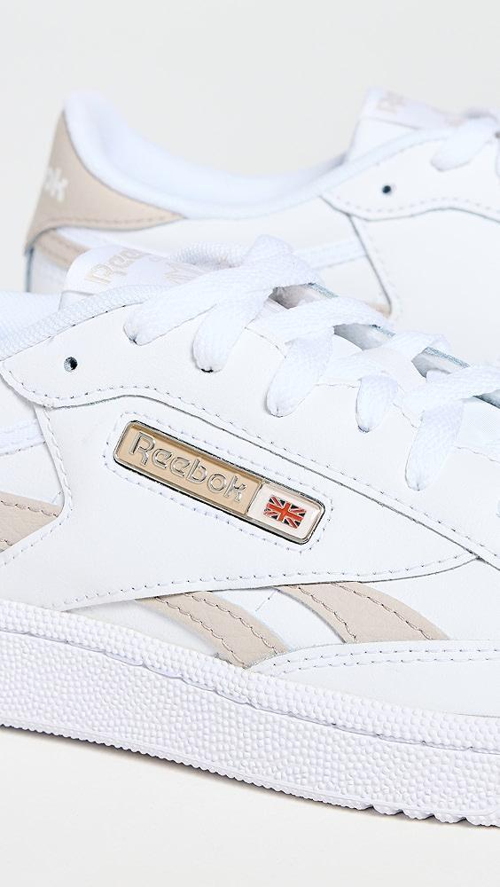 Reebok Club C Revenge Sneakers | Shopbop Product Image