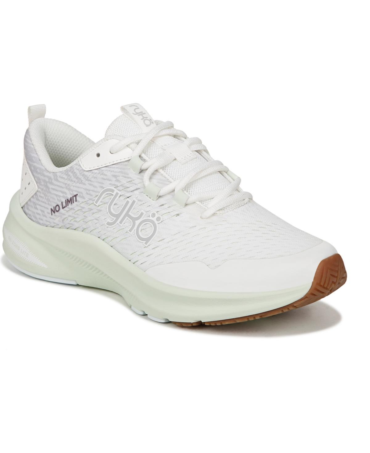 Ryka Womens No Limit Training Sneakers Product Image