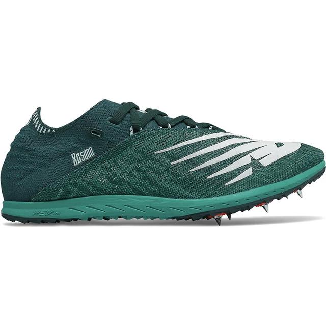 New Balance Women's New Balance XC5K v5  - Aqua - Gender: female - Size: 9.5 Product Image