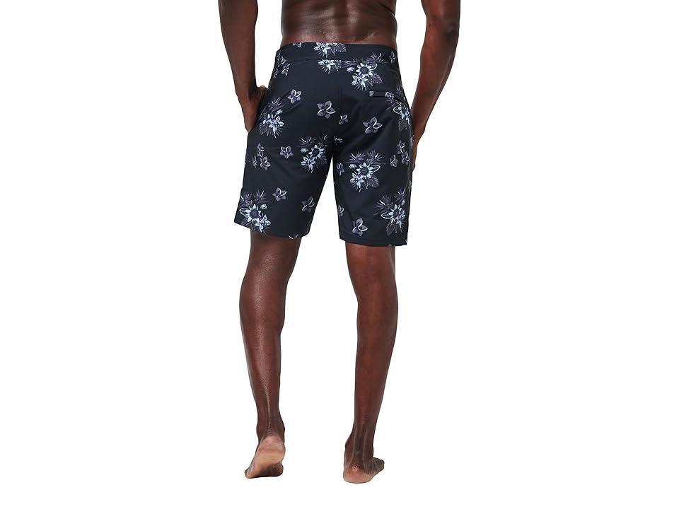 TravisMathew Tiki Time Men's Shorts Product Image