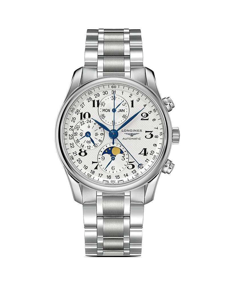 Longines Master Chronograph, 40mm Product Image