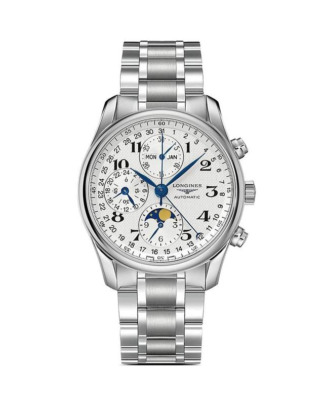 Longines Master Chronograph, 40mm Product Image