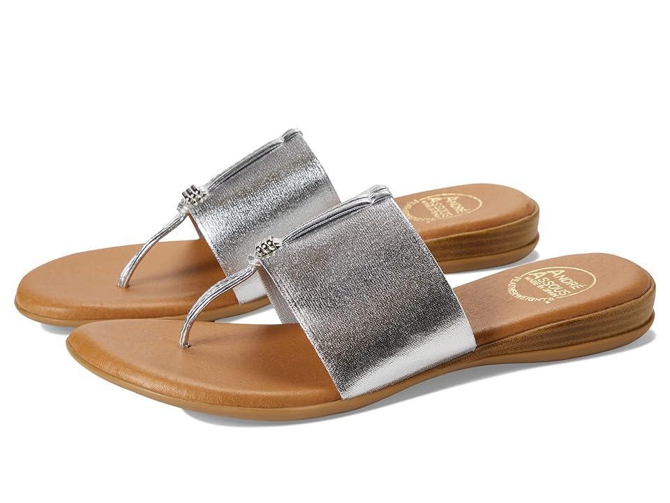 Andre Assous Womens Nice Thong Sandals Product Image