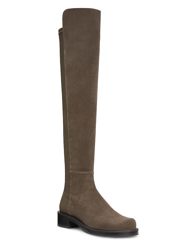 Stuart Weitzman 5050 Bold Boot Product Image