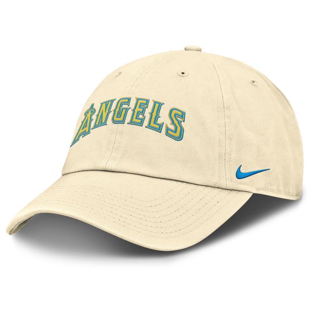 San Diego Padres Club Men's Nike MLB Adjustable Hat Product Image