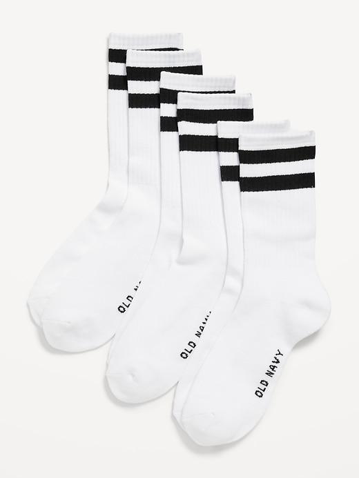 Tube Socks 3-Pack Product Image