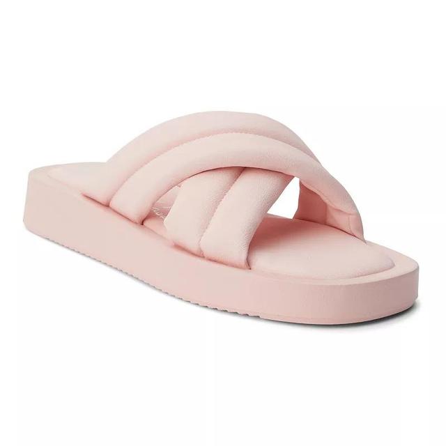 Beach by Matisse Piper Womens Slide Sandals Product Image