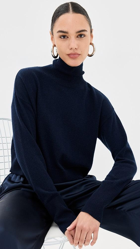 Sablyn Sable Turtleneck Sweater | Shopbop product image