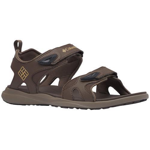 Columbia Mens Columbia  Ankle Strap Sandal- Product Image