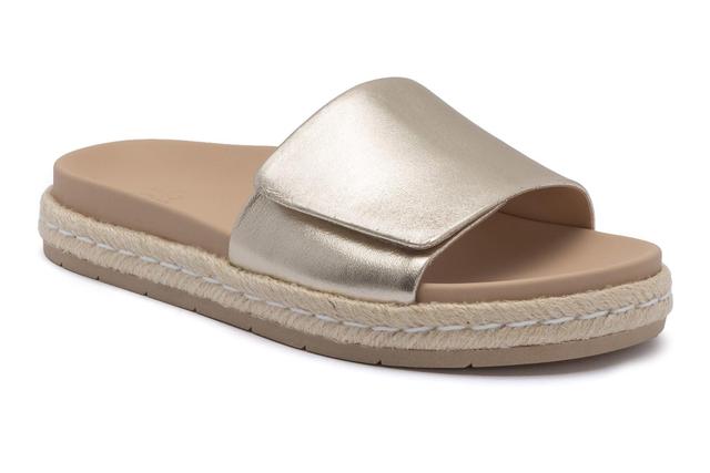 Isle Slide Metatarsal Female Product Image