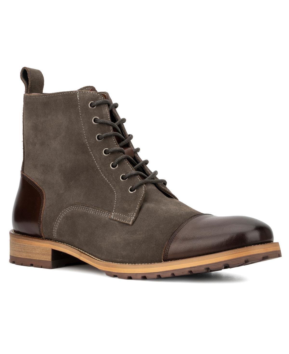 Vintage Foundry Co Mens Seth Lace-Up Boots Product Image