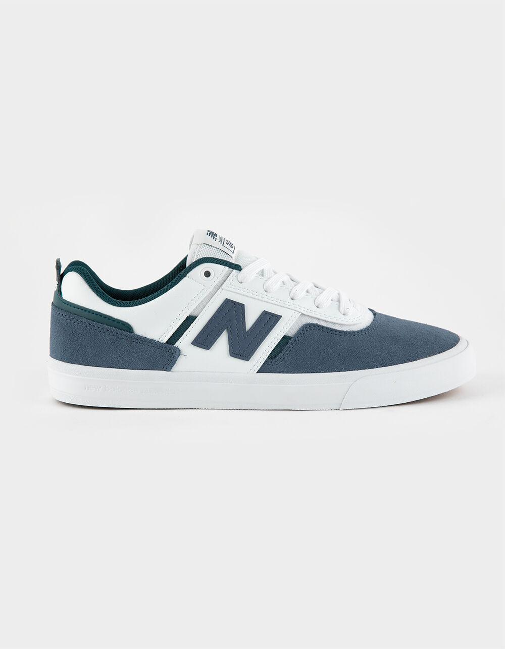 NEW BALANCE Numeric Jamie Foy 306 Mens Shoes Product Image