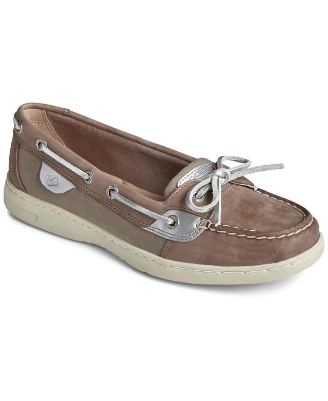 Sperry Womens Angelfish Boat Shoe, Created for Macys Product Image