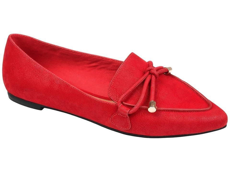 Journee Collection Muriel Womens Flats Product Image