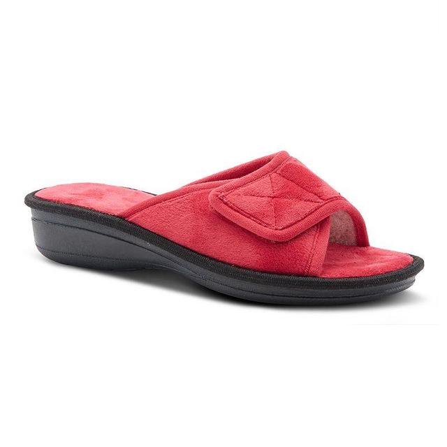 Flexus by Spring Step Dreamsweet Womens Slippers Product Image