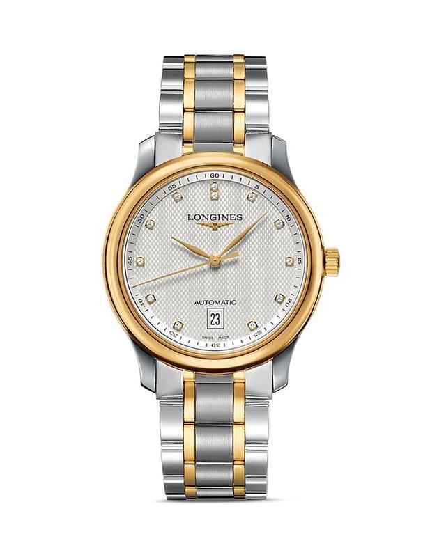 Longines Master Collection Watch, 38.5mm Product Image