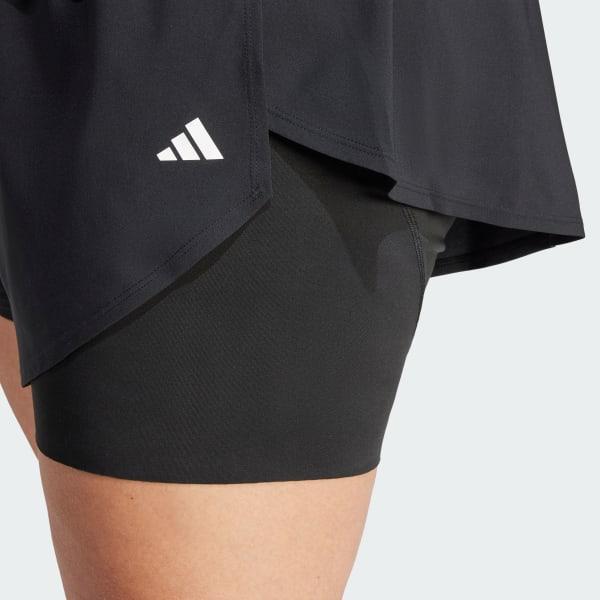 Designed for Training 2-in-1 Shorts (Plus Size) Product Image