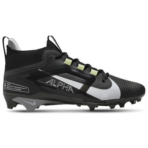 Nike Men's Alpha Menace 4 Elite Football Cleats Product Image