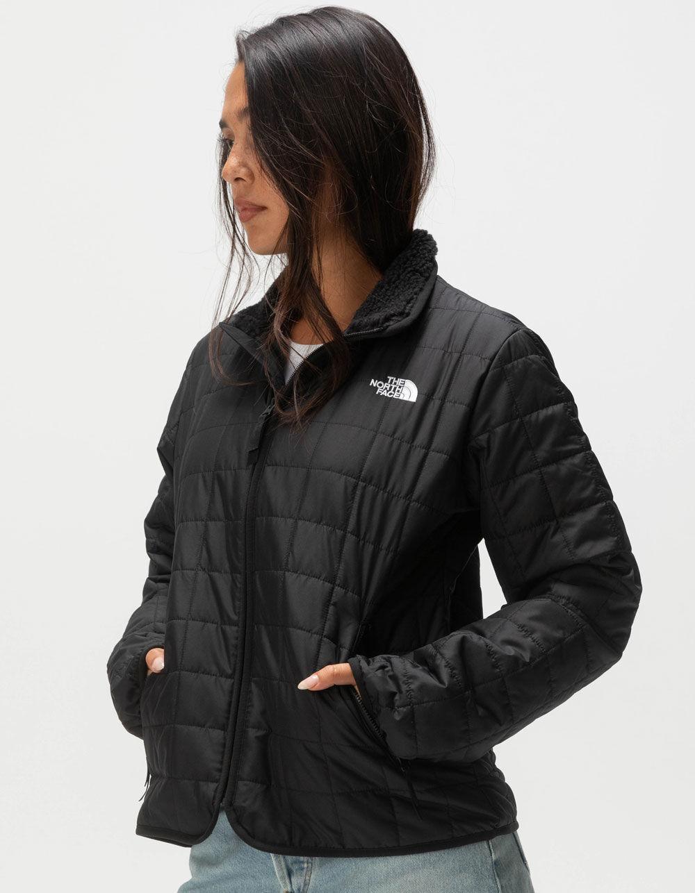 THE NORTH FACE Junction Insulated Womens Jacket Product Image