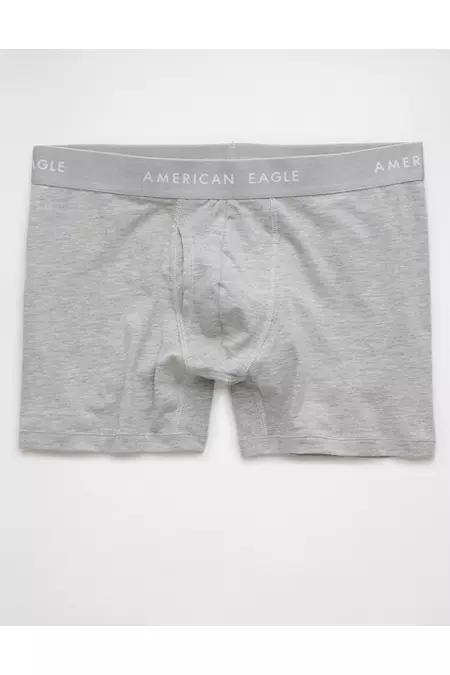 AEO Mens 4.5 Classic Boxer Brief Men's Product Image