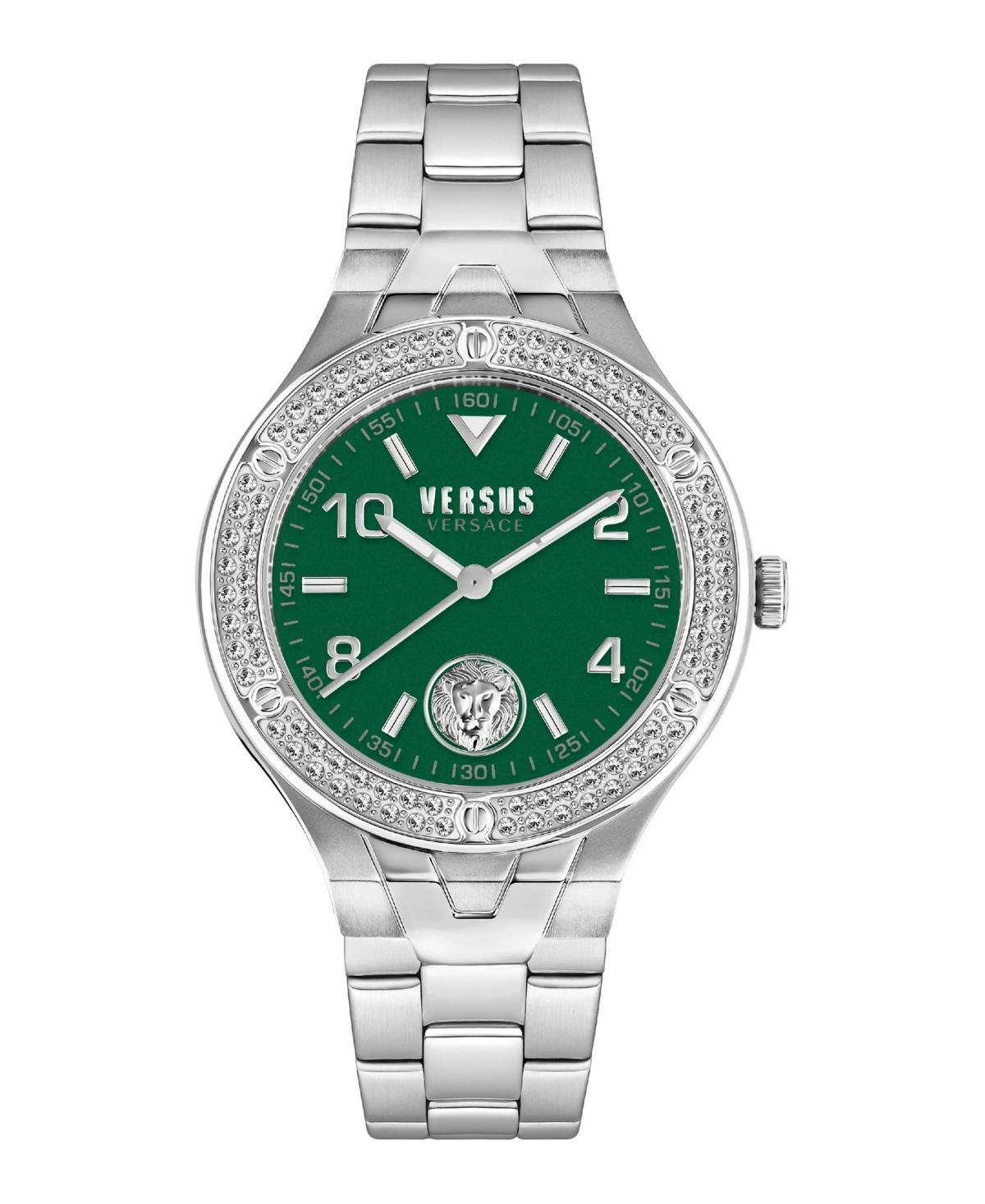 Versus Versace Vittoria Crystal Watch, 38mm Product Image