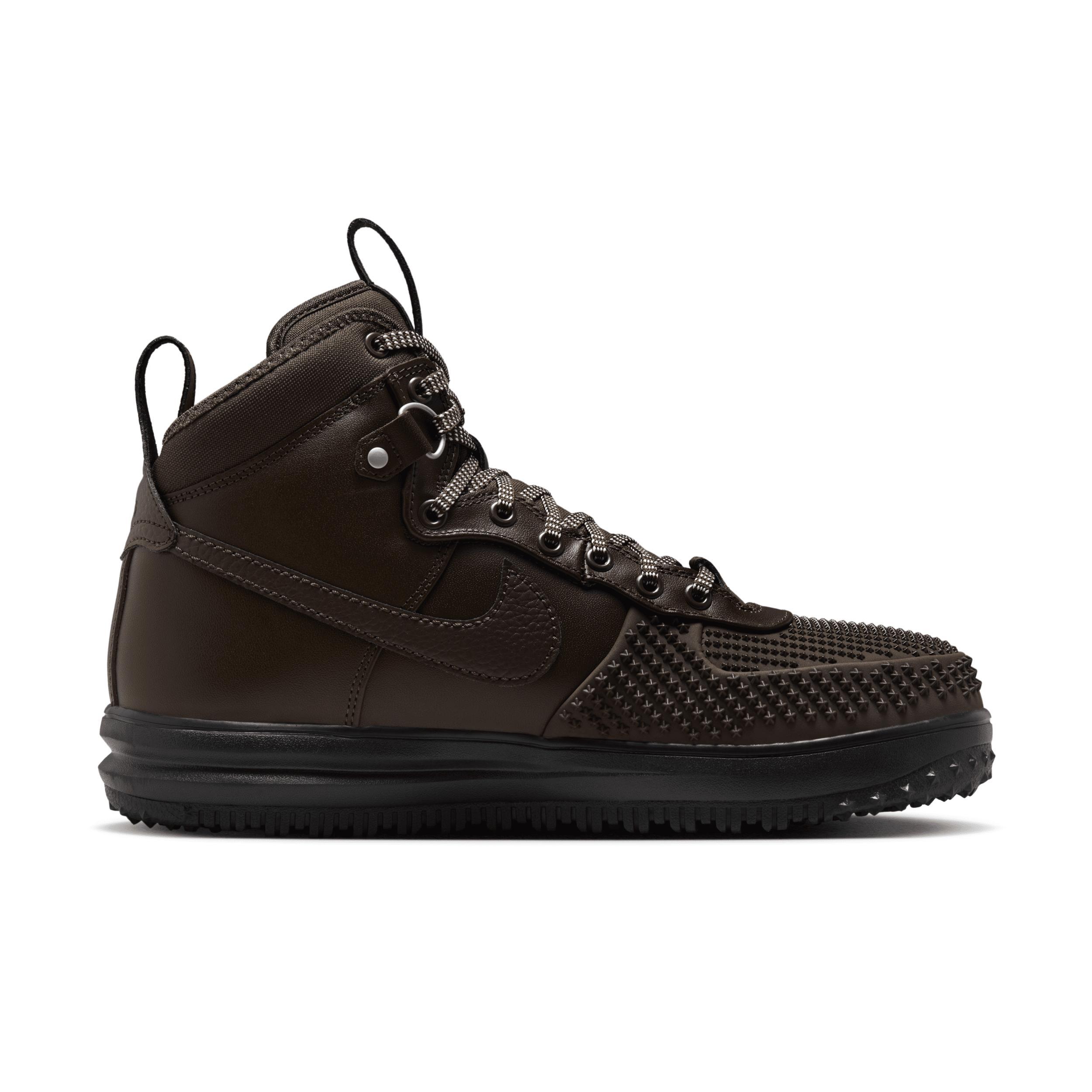 Nike Men's Lunar Force 1 Winterized DuckBoots Product Image