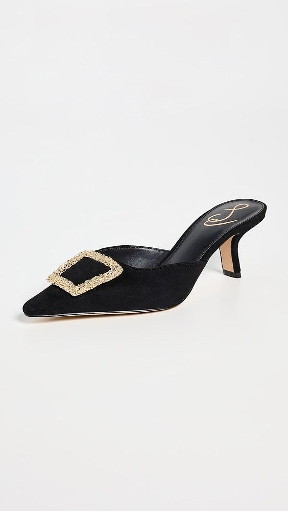 Sam Edelman Brit Mules | Shopbop Product Image