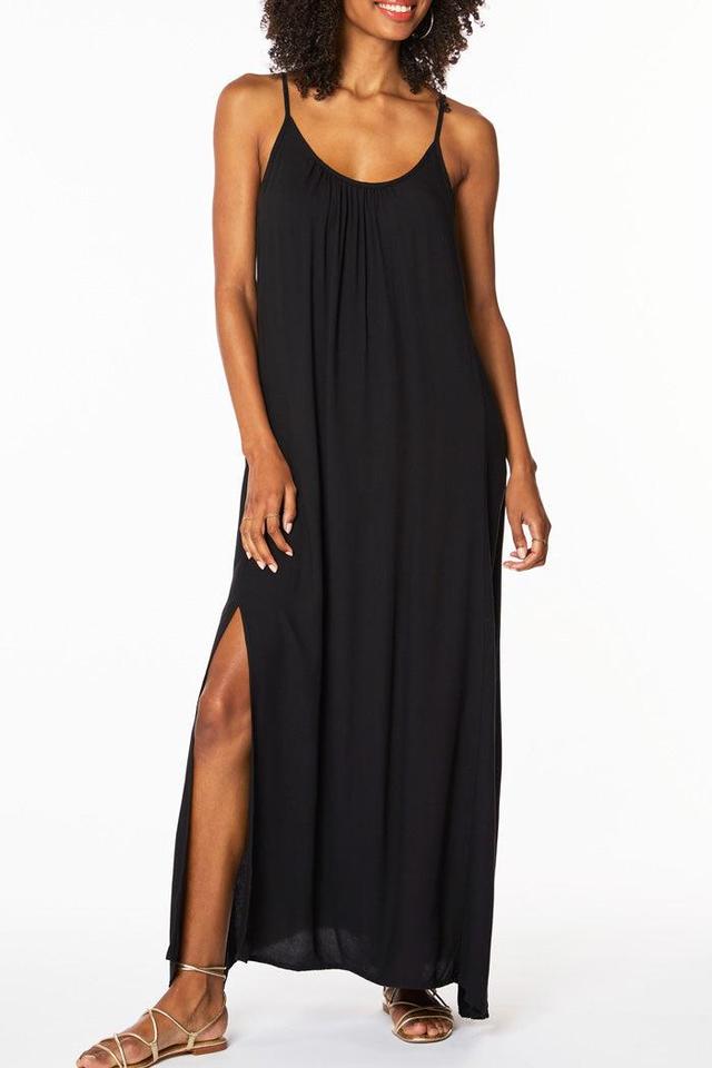 Split Hem Maxi Product Image