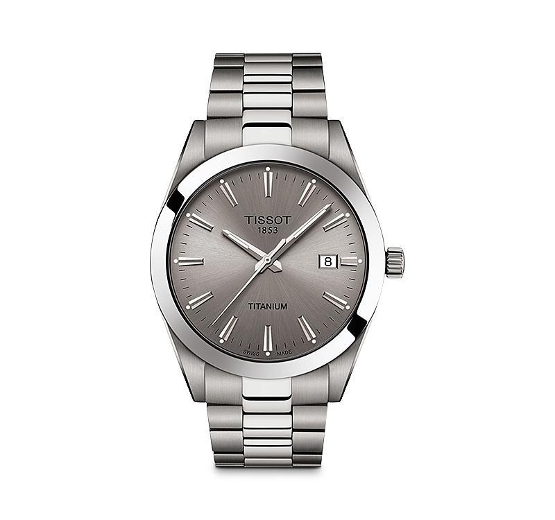 Tissot Gentleman Watch, 40mm Product Image