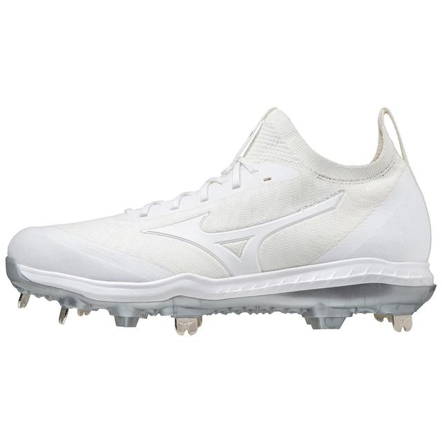 Mizuno Dominant Knit Women's Metal Softball Cleat Product Image