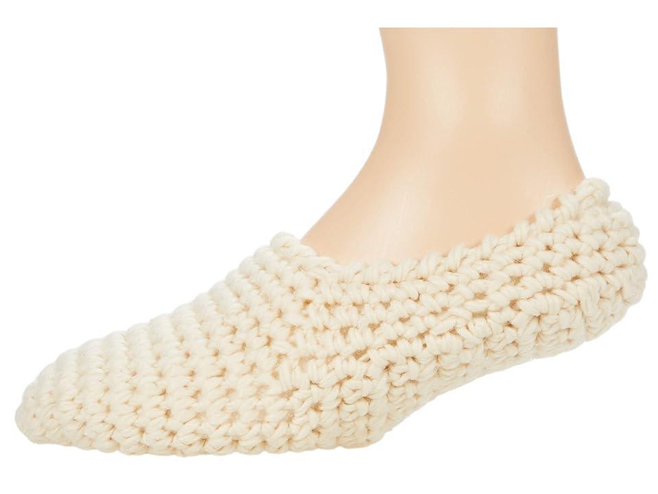 Eberjey The Ankle Slipper Sock Women's No Show Socks Shoes Product Image