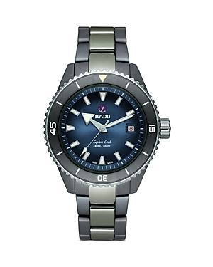 Rado HyperChrome Captain Cook Watch, 43mm Product Image