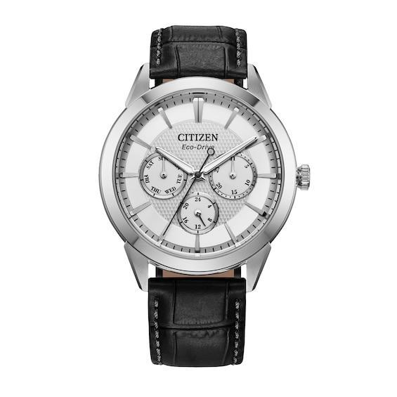 Citizen Classic Rolan Watch, 40mm Product Image