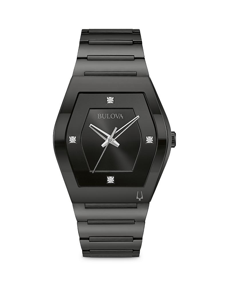 Bulova Modern Watch, 40mm Product Image