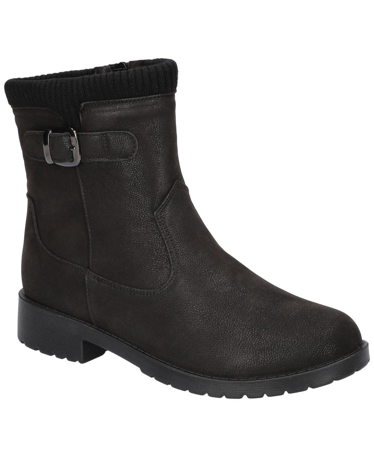 Easy Street Womens Sunisa Ankle Boots Product Image