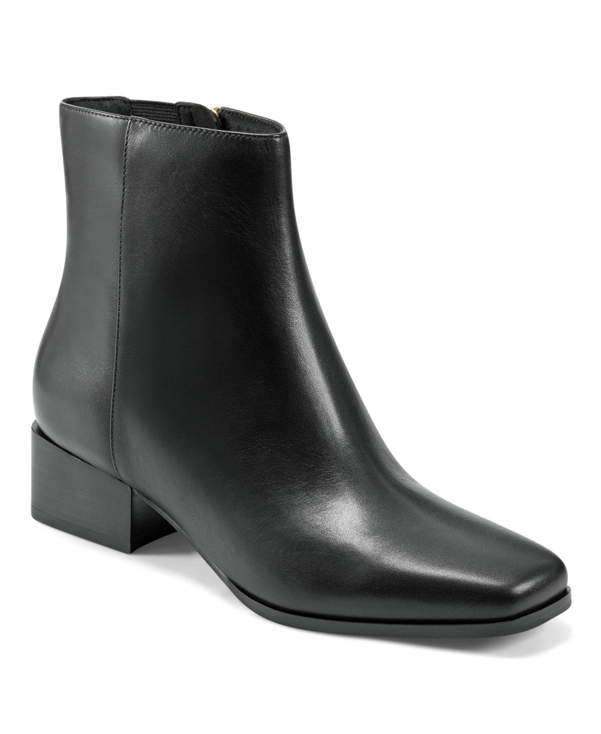 Easy Spirit Sidney Leather) Women's Boots Product Image