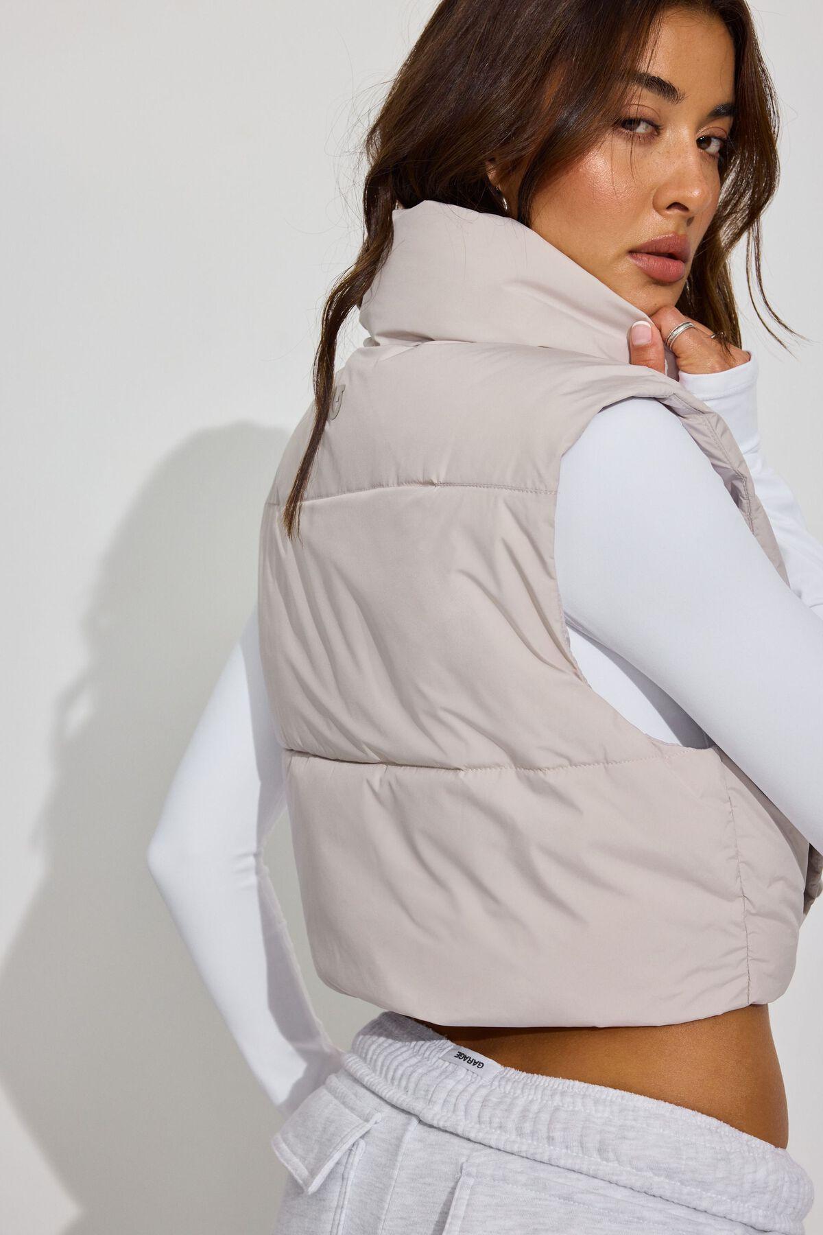 Mini Puff Vest 2.0 Product Image