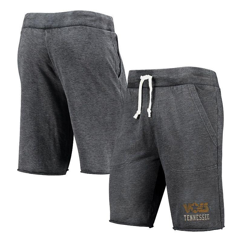 Mens Heathered Alternative Apparel Tennessee Volunteers Victory Lounge Shorts Product Image