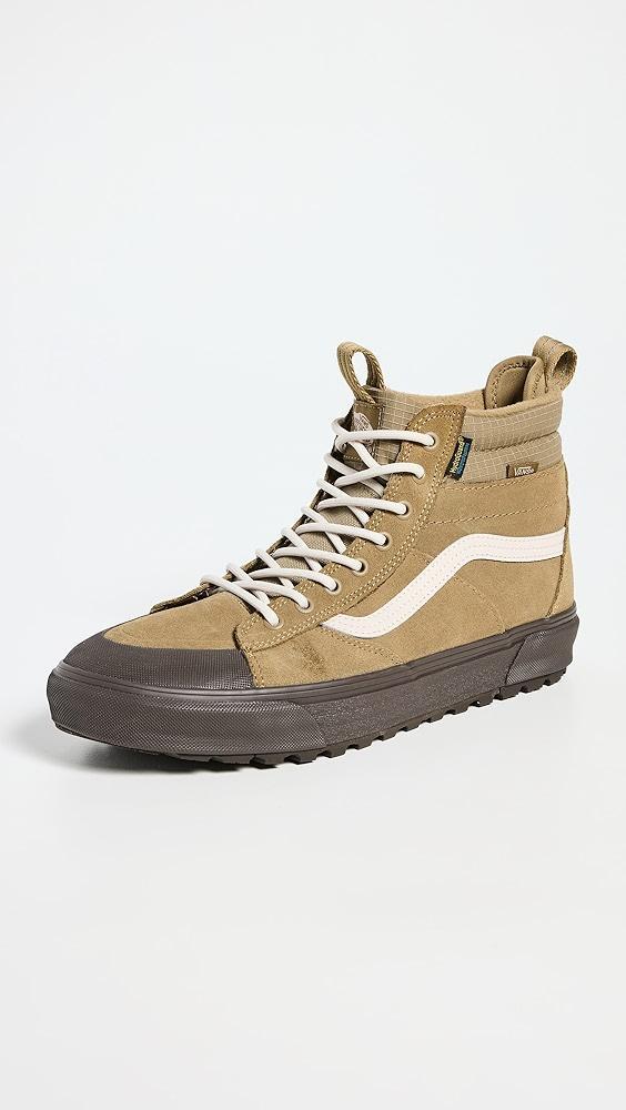 Vans MTE Sk8-Hi Water Resistant Sneakers | Shopbop Product Image