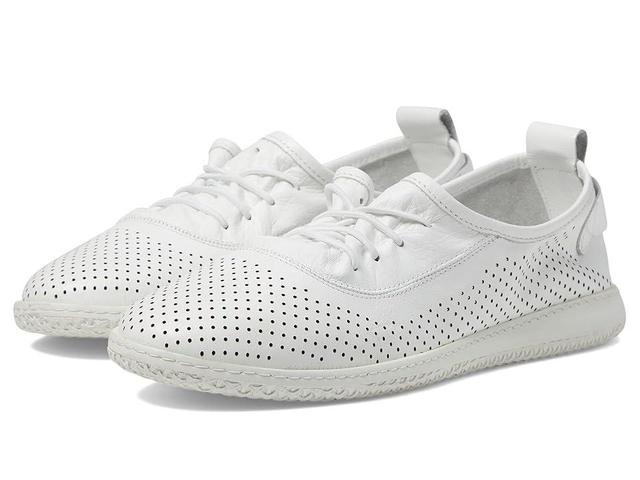 Womens Spring Step Skyharbor Lace-Up Fashion Sneakers Product Image