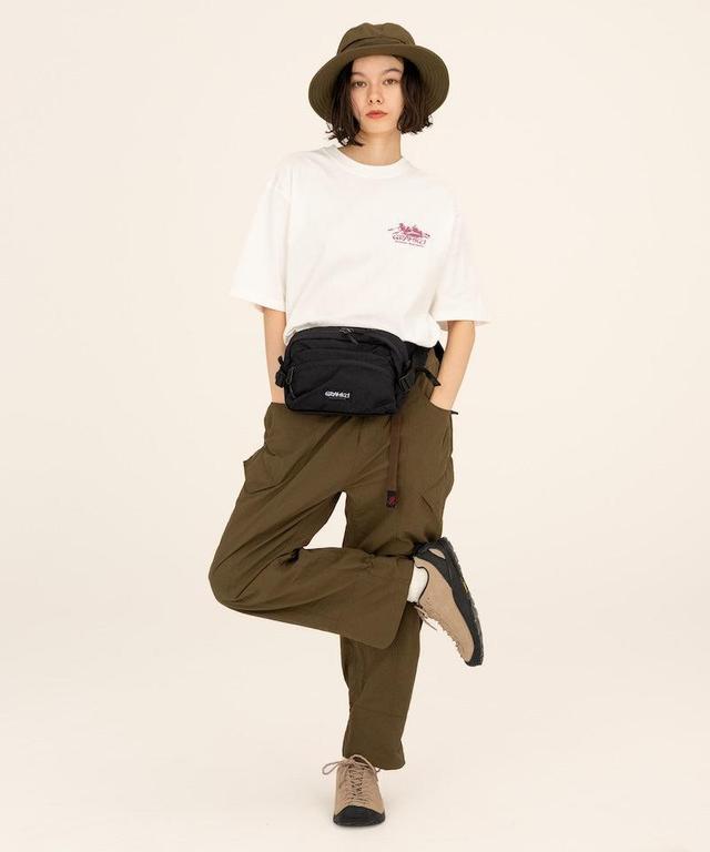 Nylon Bucket Unisex Product Image