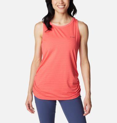 Columbia Womens Leslie Falls Tank- product image