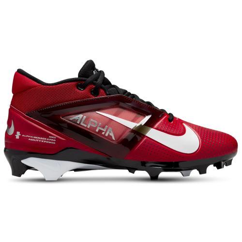 Nike Men's Alpha Menace 4 Pro Football Cleats Product Image