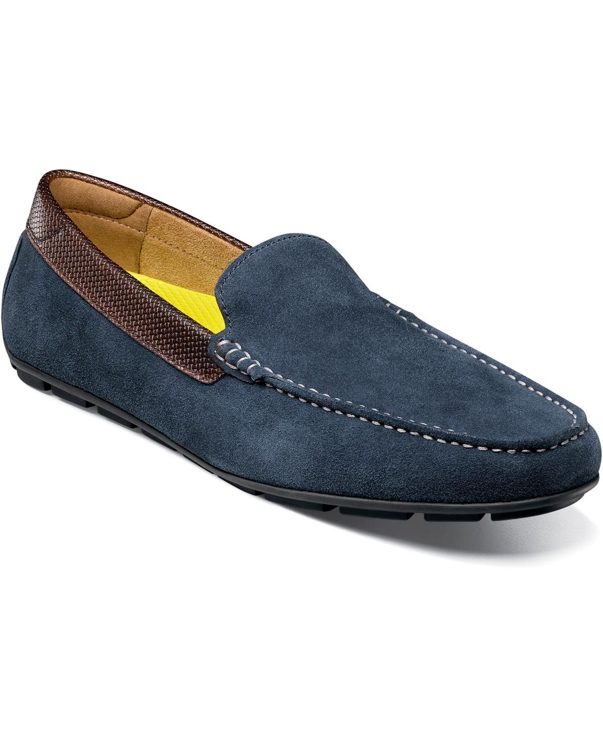 Florsheim Men's Motor Moc Toe Venetian Loafer Product Image