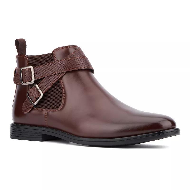 NY&Co Maximo Mens Chelsea Boots Product Image