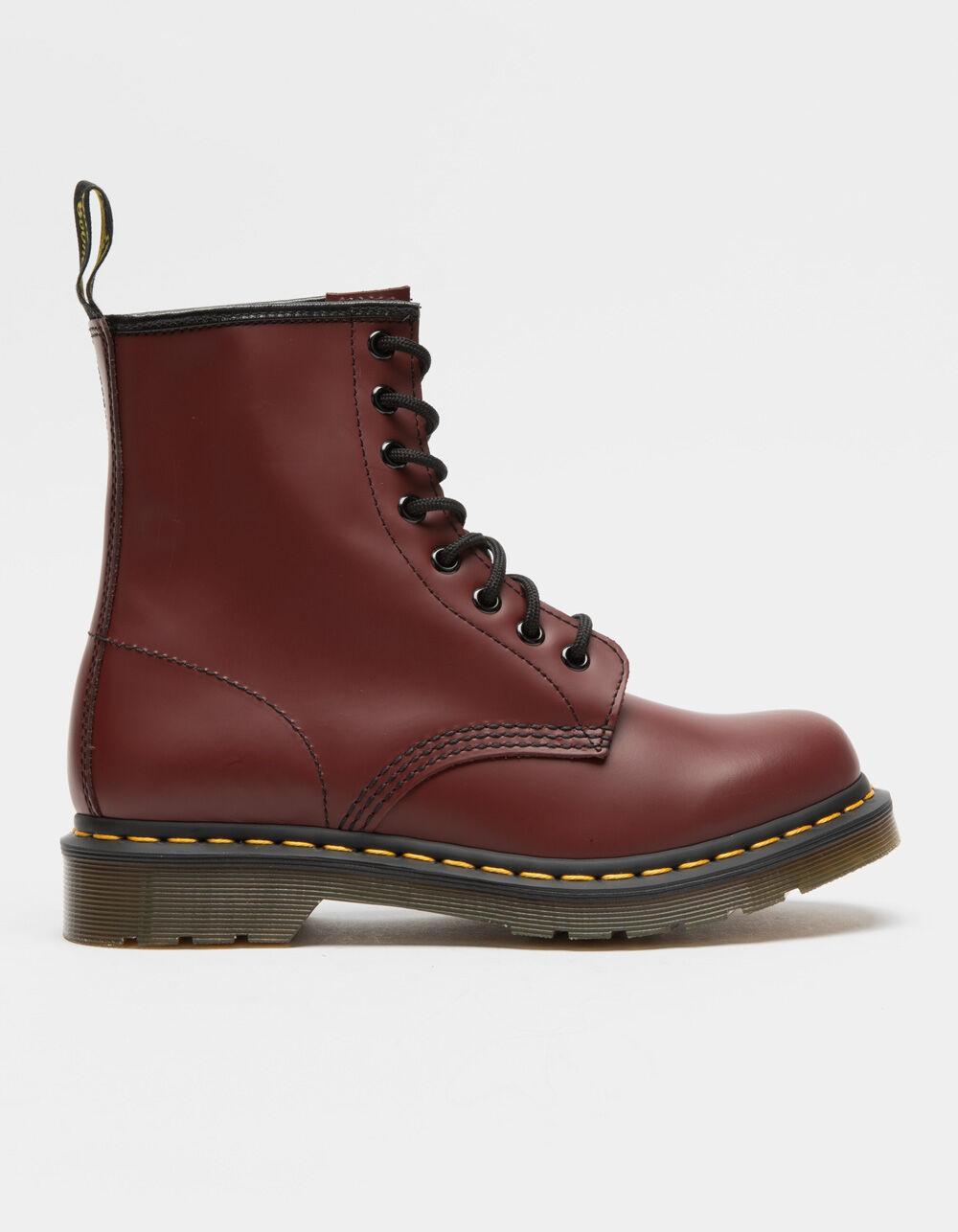 DR. MARTENS 1460 Womens Boots Product Image