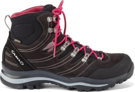 Alterra GTX Hiking Boots - Women's Product Image