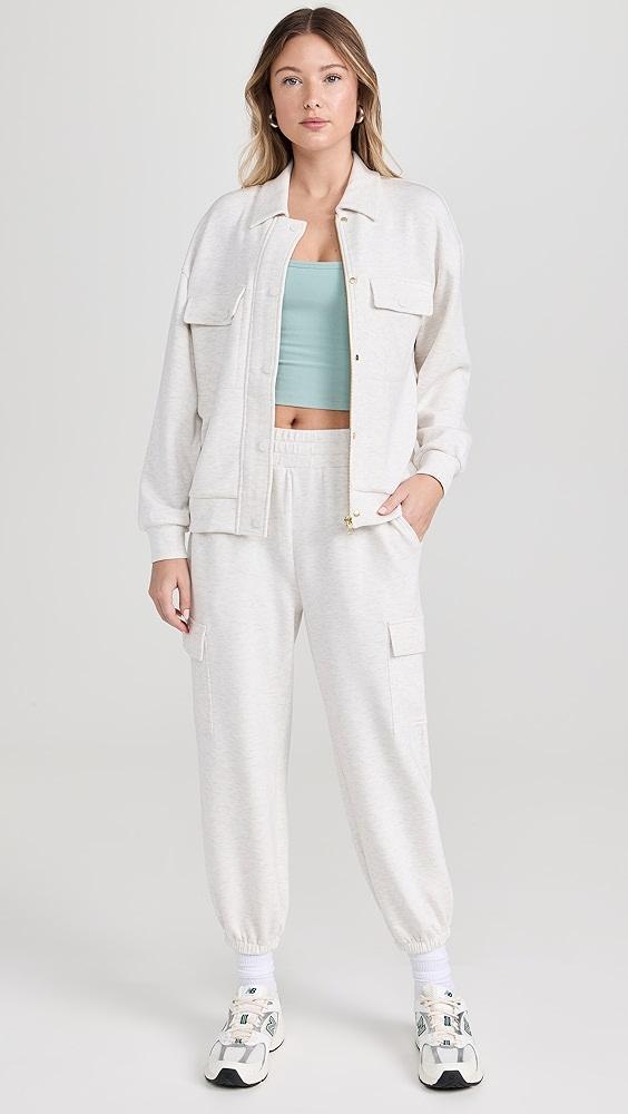 Varley Elizabeth Jacket | Shopbop Product Image