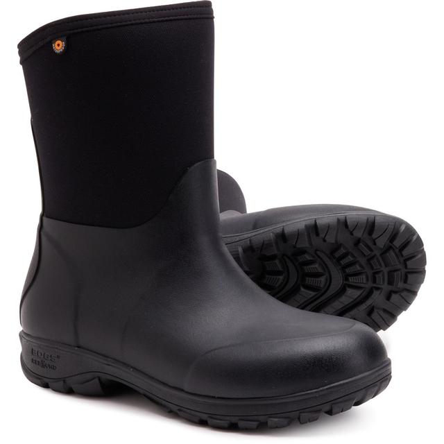 Bogs Footwear Sauvie Basin Boots - Waterproof, Insulated (For Men) Product Image