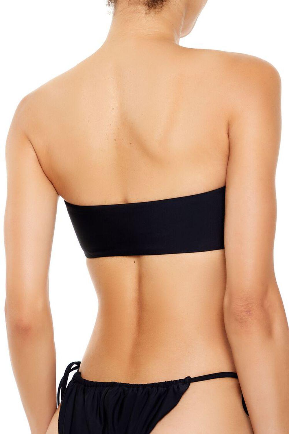 Bandeau Bikini Top | Forever 21 Product Image